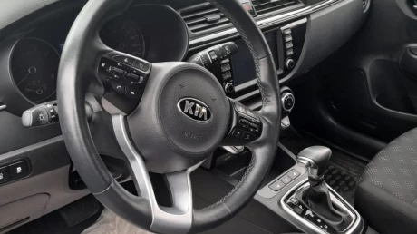 Kia X-Trek